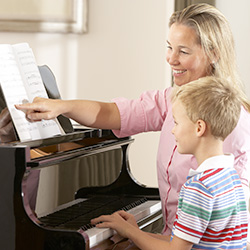 Transporte de pianos en Fuenlabrada