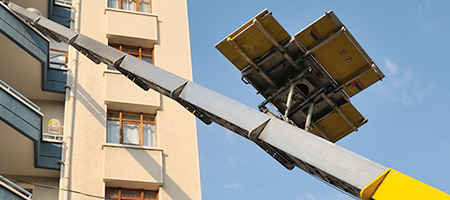 Elevador de muebles Fuenlabrada